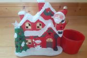 Christmas Planter