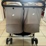 Double Stroller Image 3