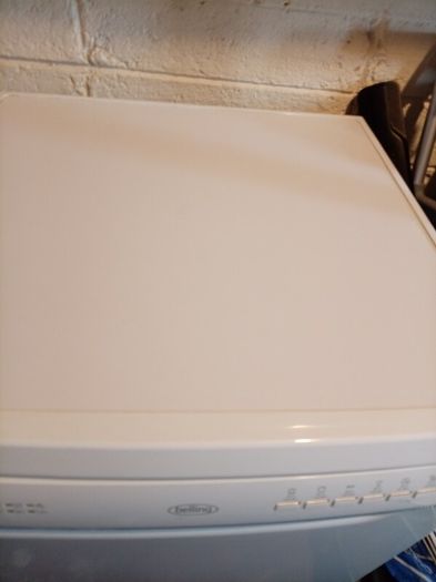 Dishwasher