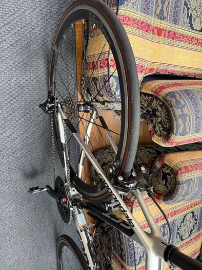 Cannondale Supersix Evo. Size 54