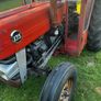 massey ferguson 135 Image 3
