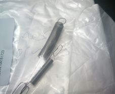 Briggs & Stratton govner springs