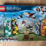 Lego Quidditch Match 75956 - Complete Image 3