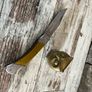 vintage knife Image 7