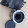 Vivitar Automatic extension tube set Image 2