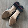 Lloyd black patent leather pumps Image 6