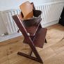 Stokke Tripp Trapp High Chair Image 9