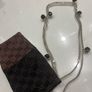 Gucci Silver Necklace Image 3