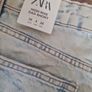 women shorts zara Image 4