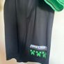 Boys Minecraft Sports Set Image 2