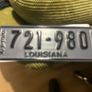 american  number plates Image 4