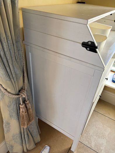 IKEA - Changing table - Sundvik