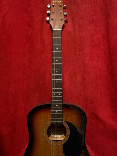 Samick Lw-015g/3 Sb