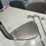 Left Handed Callaway Mavrik Irons Image 4