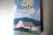 The Irish, A Treasury Of Art And Literature