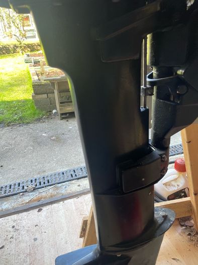 Outboard Motor for sale
