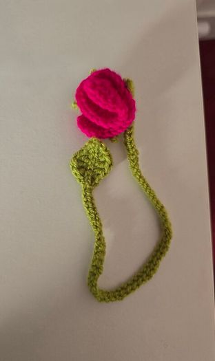 Handmade Bookmarks