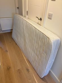 Single mattress 90x190