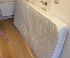 Single mattress 90x190
