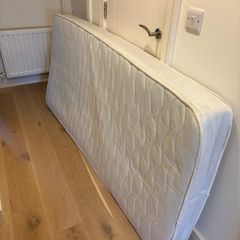 Single mattress 90x190