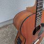 Maton EBW808 Blackwood Electro Acoustic Guitar with AP5 Pro pickup and Original  Maton Case Image 7