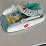 bright starts learn to sit seat Image 3