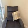 Recliner arm chair Image 2
