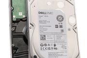 Dell Exos 7E10 8TB SAS Drive