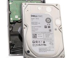 Dell Exos 7E10 8TB SAS Drive
