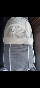 Wallaboo Footmuff