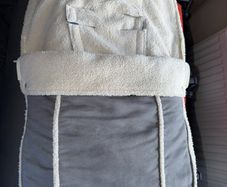 Wallaboo Footmuff