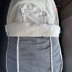 Wallaboo Footmuff