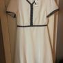 Ladies BNWT stunning Sandro Paris dress size 42 Image 8