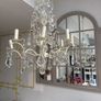 Crystal chandlier Image 10