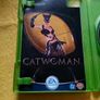 Catwoman Xbox Original Pal version games Original Image 3