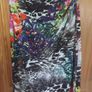 Tia multicoloured dress (free postage) Image 5