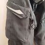 Oxford 4 Season motorcycle pants Image 3