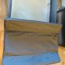 miniuno sleepeasy travel cot with proper mattress Image 10