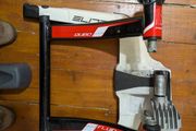 elite qubo fluid trainer