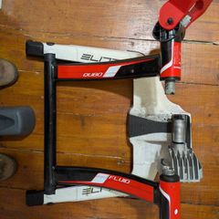 elite qubo fluid trainer