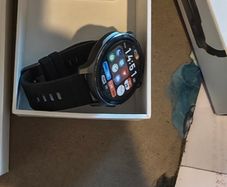 Amazfit Balance 2 smartwatch