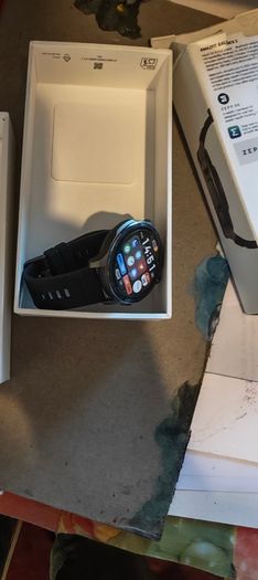 Amazfit Balance 2 smartwatch