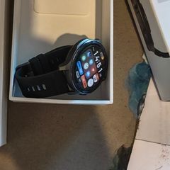 Amazfit Balance 2 smartwatch