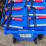 150mm Woodwork clamps Image 3