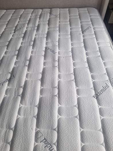 Superking King Koil Mattress