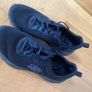 Kids Sketchers black size UK3 or 36 Image 2