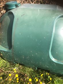 oil tank free