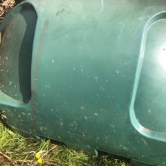 oil tank free