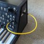 Korg MS-20 Mini (modded) analog monosynth Image 6