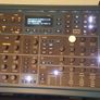 Waldorf Kyra - Virtual Analog Synthesizer - Sea Blue SE Image 5
